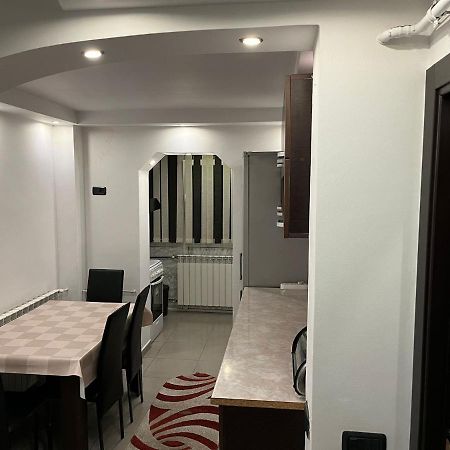 Apartament Mattias Кэлимэнешти Экстерьер фото